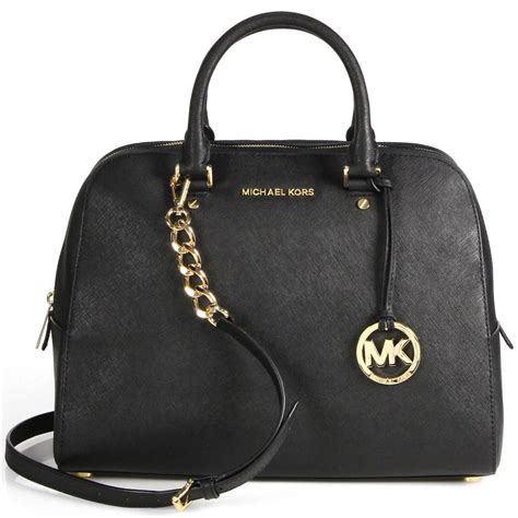 michael kors jet set travel satchel